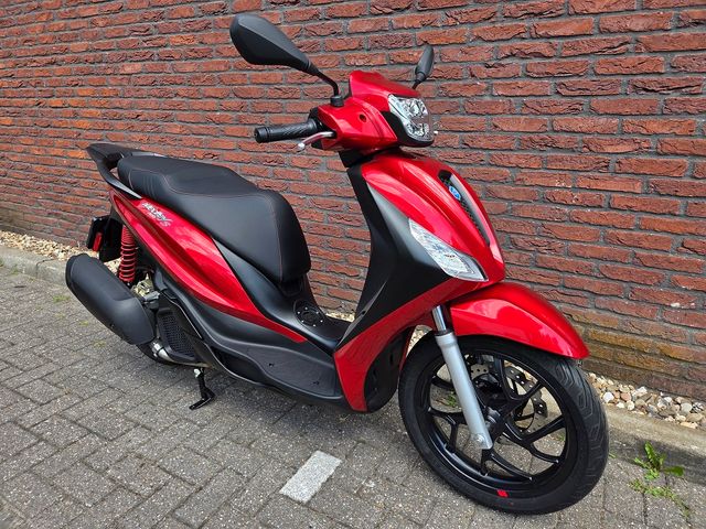 piaggio - medley-s