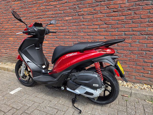 piaggio - medley-s