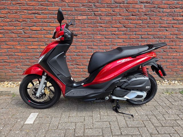 piaggio - medley-s