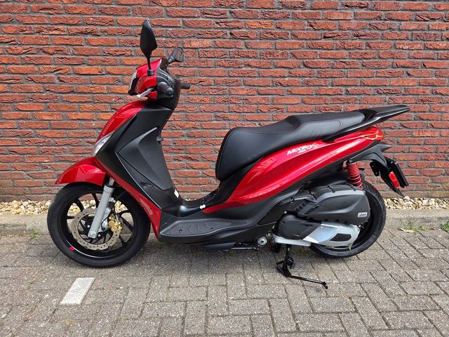 piaggio - medley-s