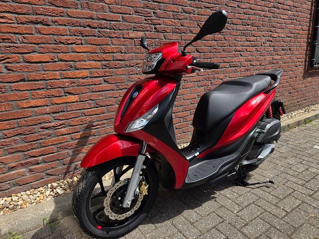 piaggio - medley-s