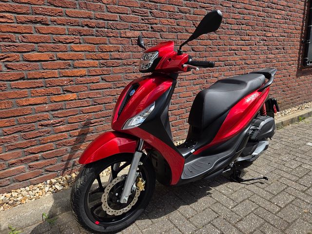 piaggio - medley-s