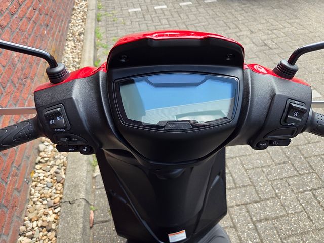piaggio - medley-s