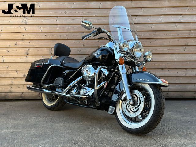 harley-davidson - road-king-flhri