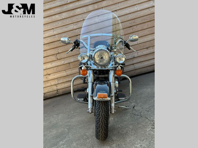 harley-davidson - road-king-flhri