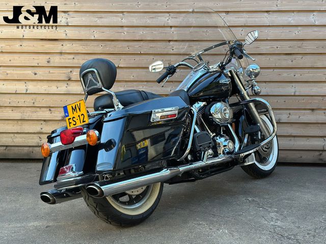 harley-davidson - road-king-flhri