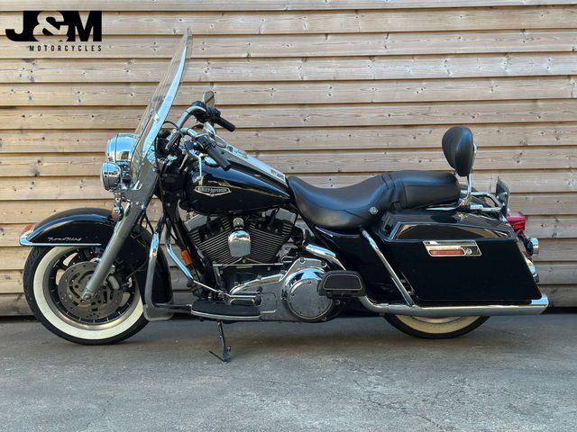 harley-davidson - road-king-flhri