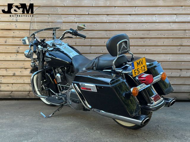 harley-davidson - road-king-flhri