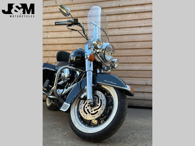 harley-davidson - road-king-flhri