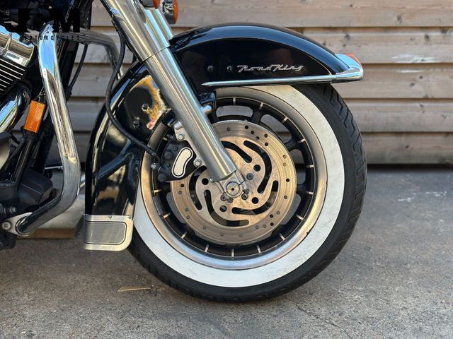 harley-davidson - road-king-flhri