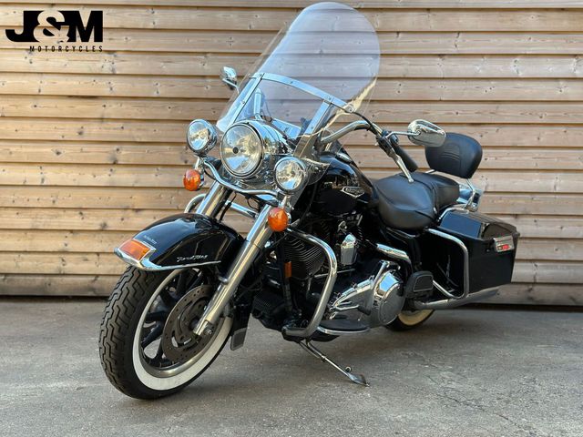 harley-davidson - road-king-flhri