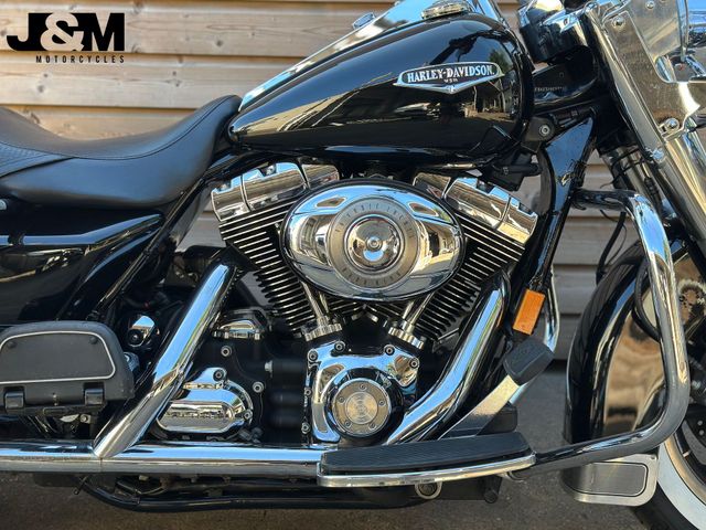 harley-davidson - road-king-flhri