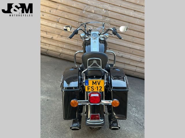 harley-davidson - road-king-flhri