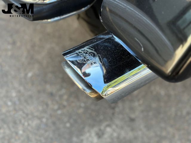 harley-davidson - road-king-flhri