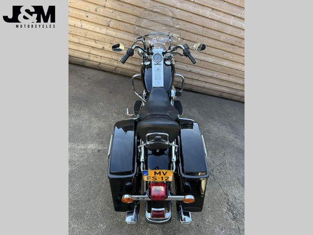 harley-davidson - road-king-flhri