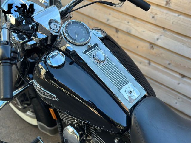 harley-davidson - road-king-flhri