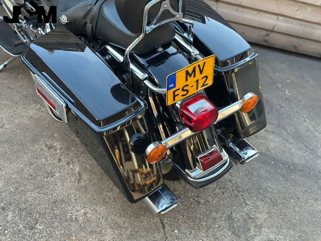 harley-davidson - road-king-flhri