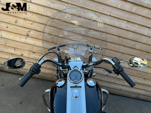 harley-davidson - road-king-flhri