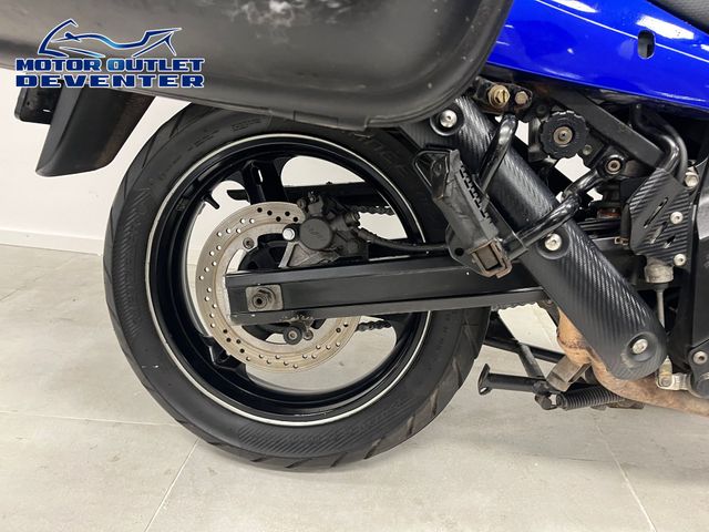 suzuki - v-strom-650