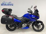 SUZUKI V-STROM 650
