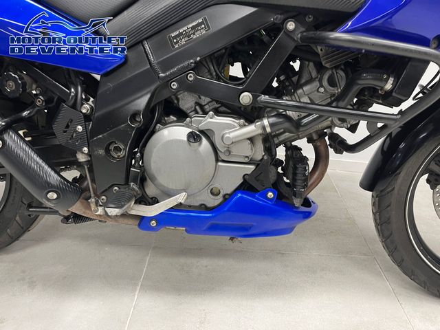 suzuki - v-strom-650