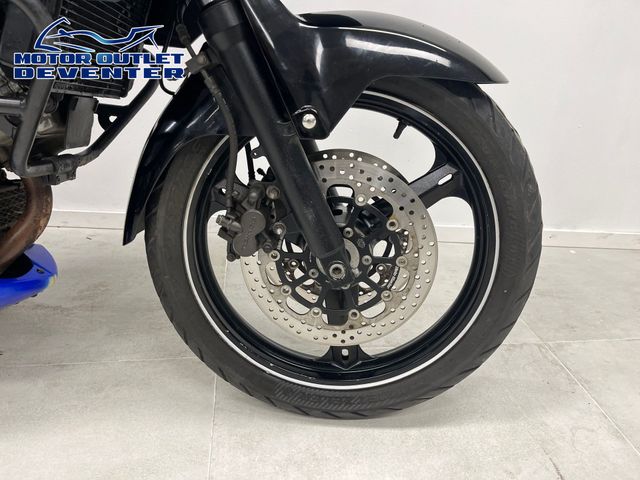 suzuki - v-strom-650