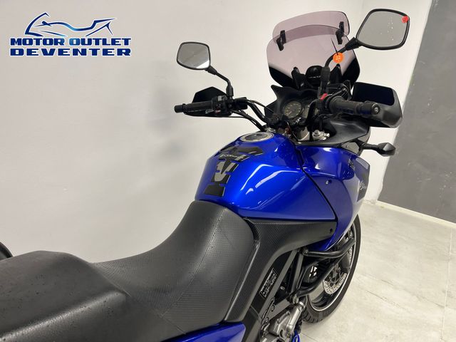 suzuki - v-strom-650