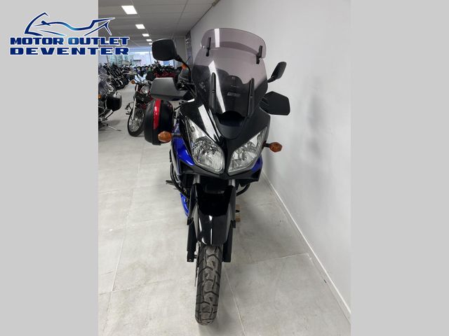 suzuki - v-strom-650