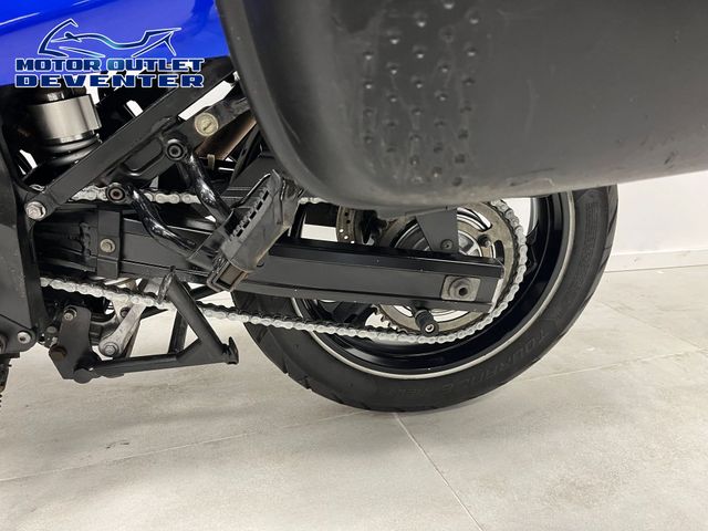 suzuki - v-strom-650