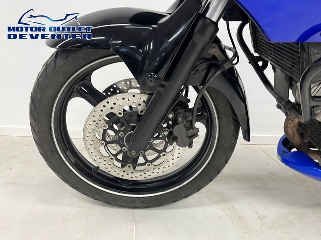 suzuki - v-strom-650