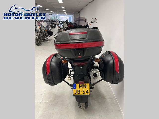 suzuki - v-strom-650