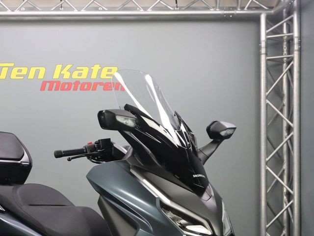 honda - nss-350-forza