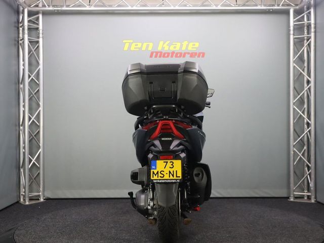 honda - nss-350-forza