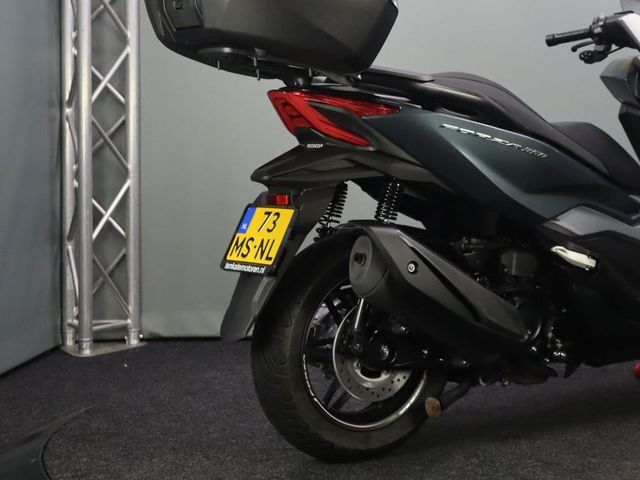 honda - nss-350-forza