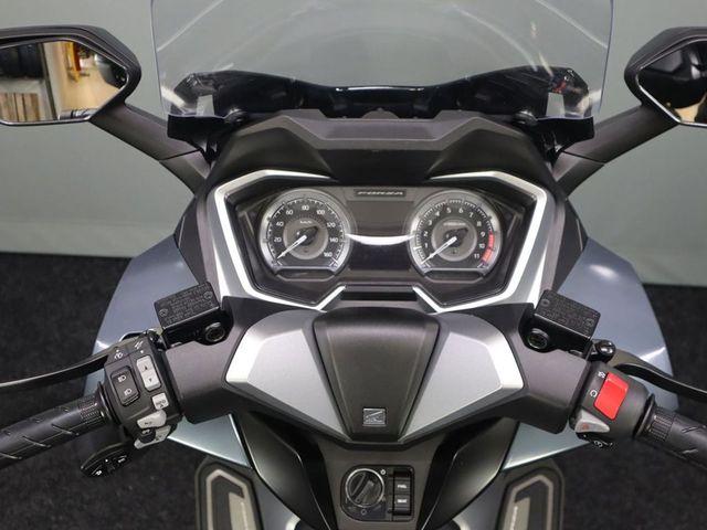 honda - nss-350-forza