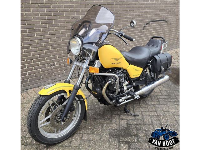 moto-guzzi - v-65-florida