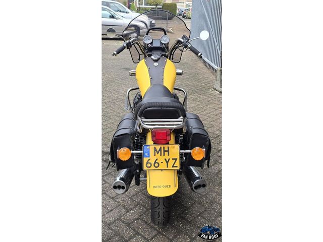 moto-guzzi - v-65-florida