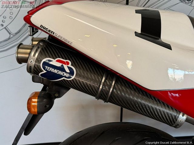 ducati - 998