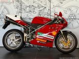 DUCATI 998