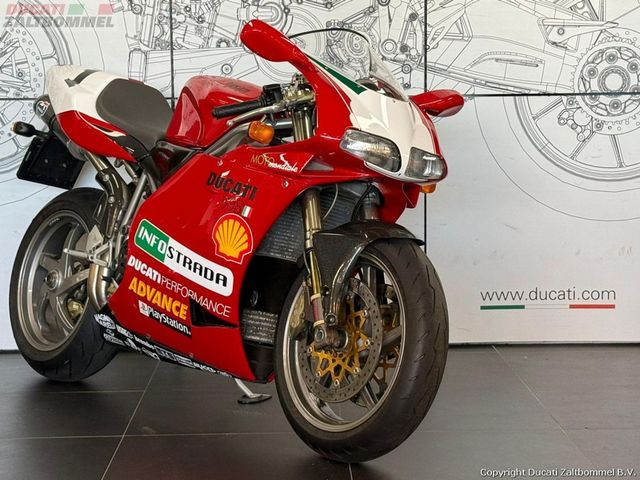 ducati - 998