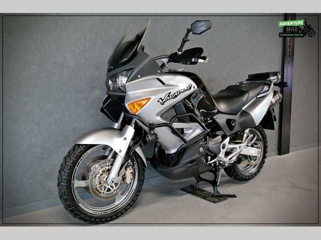 honda - xl-1000-v-varadero
