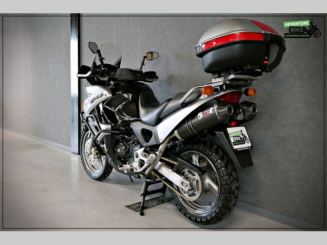 honda - xl-1000-v-varadero
