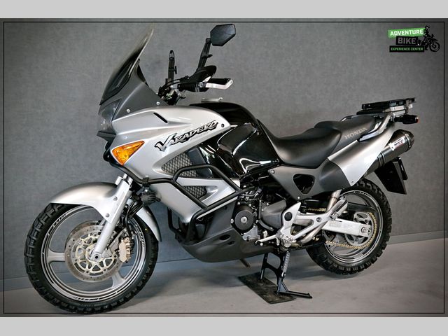 honda - xl-1000-v-varadero
