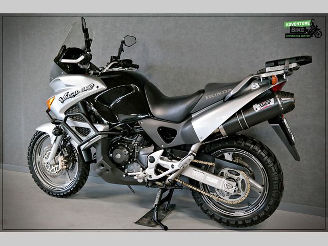 honda - xl-1000-v-varadero
