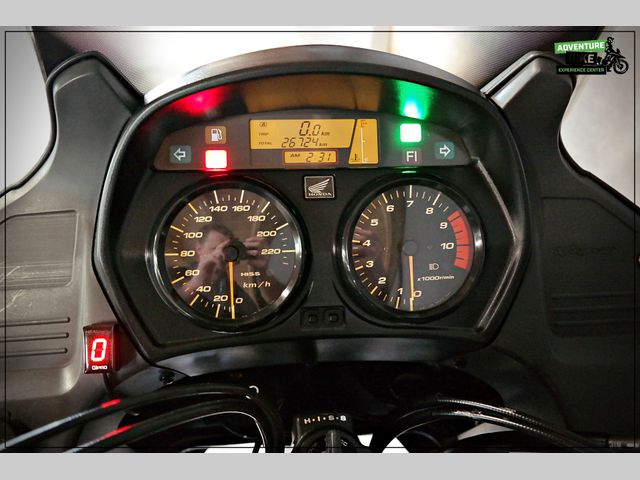 honda - xl-1000-v-varadero