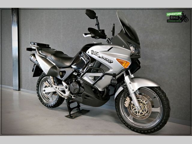 honda - xl-1000-v-varadero
