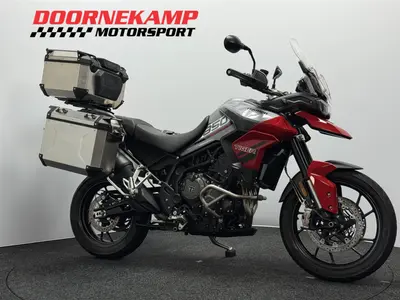TRIUMPH TIGER 850 SPORT – foto 2