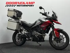 Triumph Tiger 850 Sport 2021 occasion – foto 2 van 20