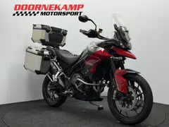 Triumph Tiger 850 Sport 2021 occasion – foto 3 van 20