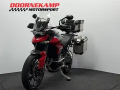 Triumph Tiger 850 Sport 2021 occasion – foto 6 van 20